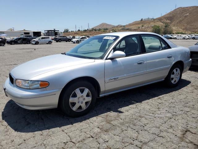 buick century 2001 2g4ws52j411208388