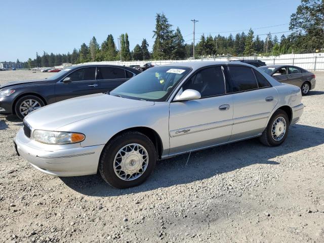 buick century 2001 2g4ws52j411249605