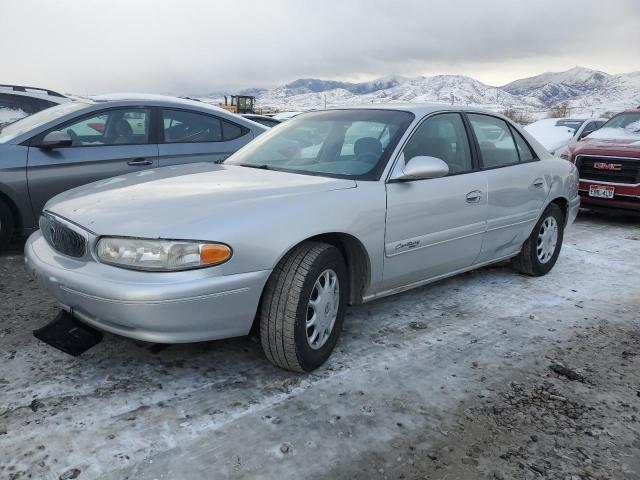 buick century 2002 2g4ws52j421194106