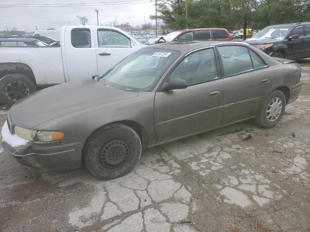 buick century cu 2003 2g4ws52j431149376