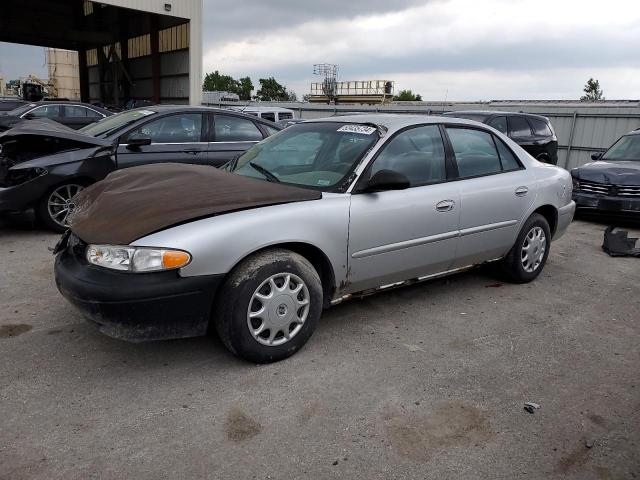 buick century cu 2003 2g4ws52j431156649