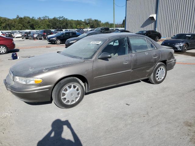 buick century cu 2003 2g4ws52j431200746