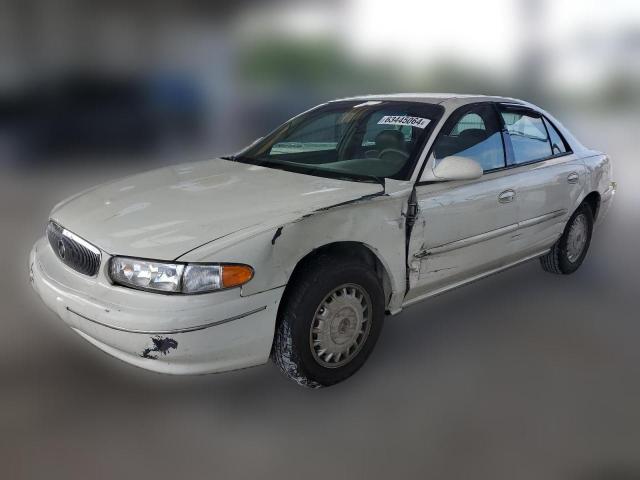 buick century 2003 2g4ws52j431205249