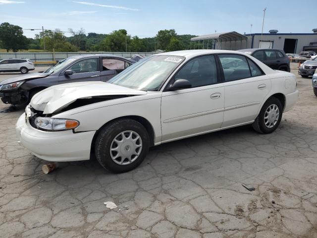 buick century 2003 2g4ws52j431216624