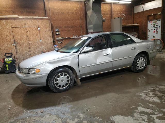 buick century 2003 2g4ws52j431245492