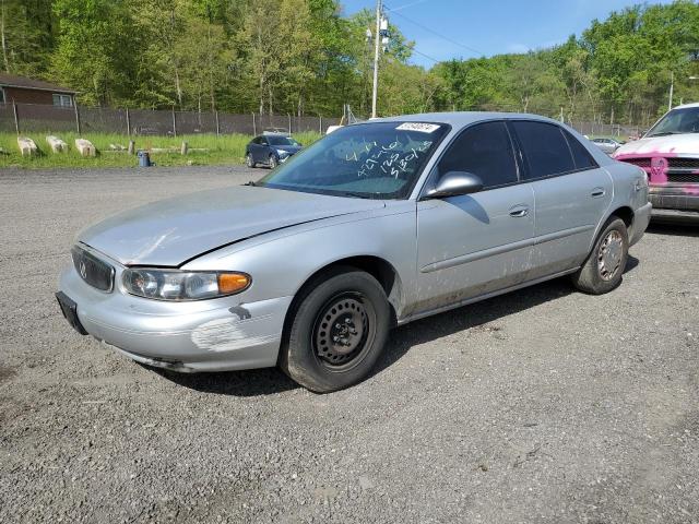 buick century 2004 2g4ws52j441171315