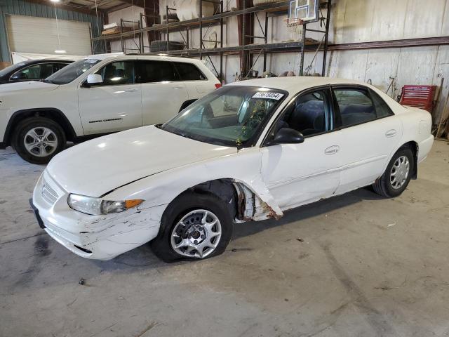 buick century cu 2004 2g4ws52j441180189