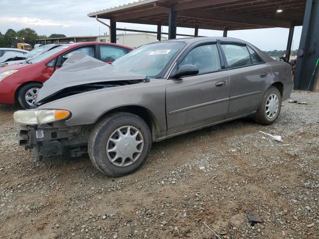 buick century cu 2004 2g4ws52j441191077