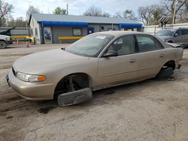 buick century 2004 2g4ws52j441226734