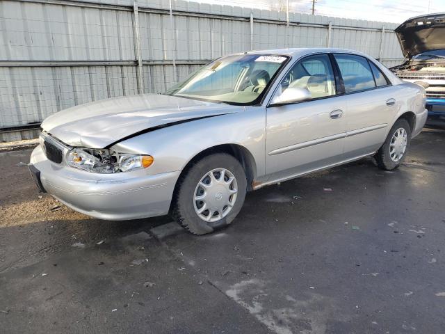 buick century cu 2004 2g4ws52j441267381