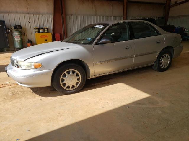 buick century cu 2004 2g4ws52j441285721