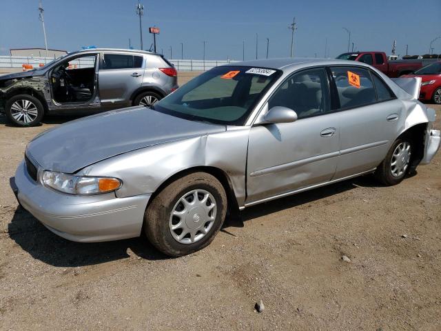 buick century cu 2004 2g4ws52j441309063