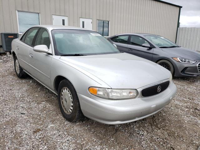 buick century cu 2005 2g4ws52j451104165