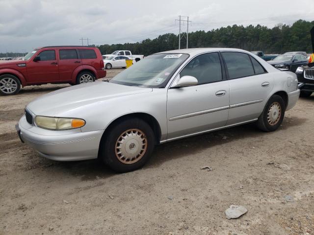 buick century cu 2005 2g4ws52j451117157