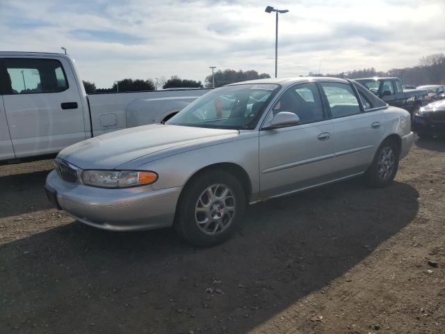 buick century 2005 2g4ws52j451120771