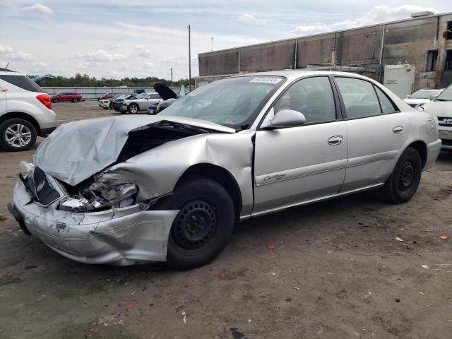 buick century 2005 2g4ws52j451125033