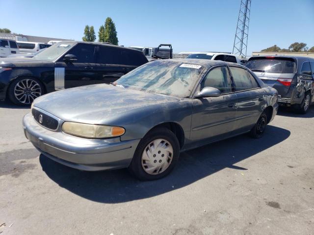 buick century cu 2005 2g4ws52j451137313