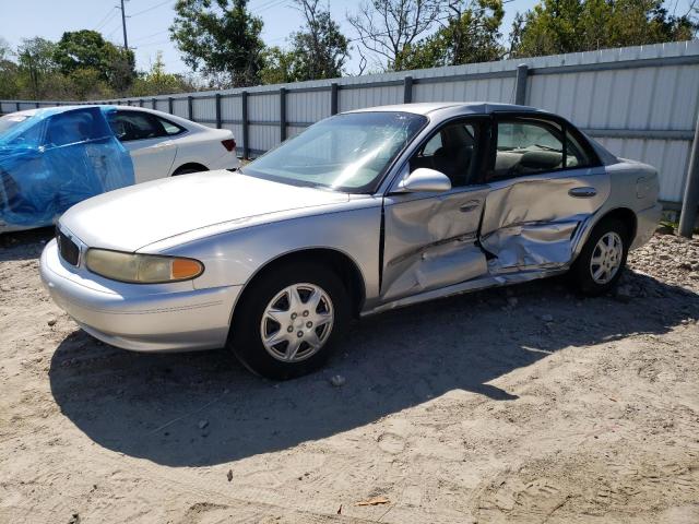 buick century 2005 2g4ws52j451168366