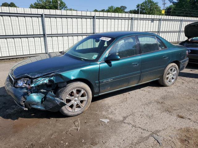 buick century 2000 2g4ws52j4y1107569