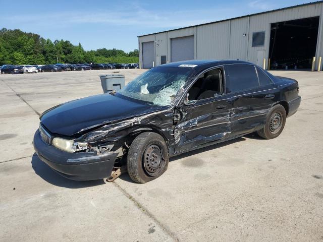 buick century 2000 2g4ws52j4y1206781