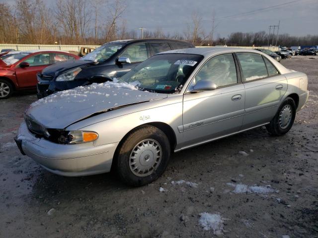 buick century 2000 2g4ws52j4y1239909