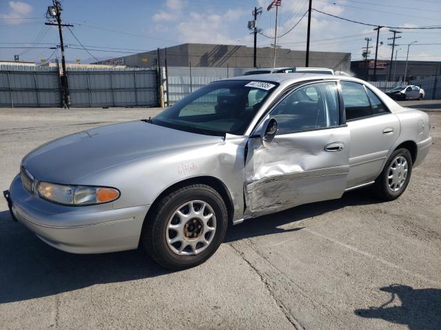 buick century cu 2001 2g4ws52j511258586