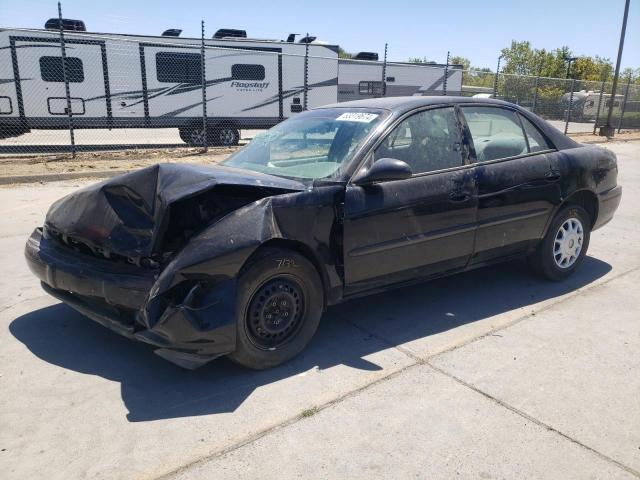 buick century 2003 2g4ws52j531154991