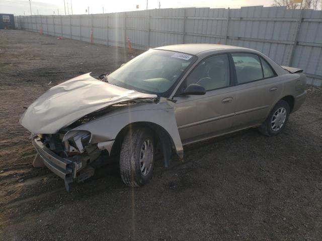 buick century cu 2003 2g4ws52j531189644