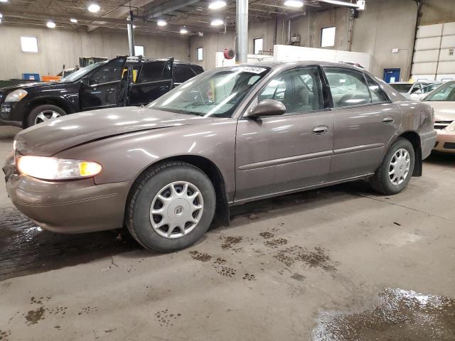 buick century cu 2003 2g4ws52j531189983