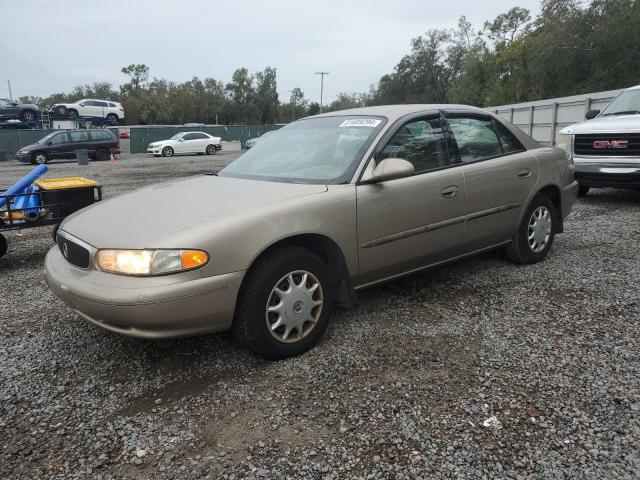 buick century cu 2003 2g4ws52j531193113