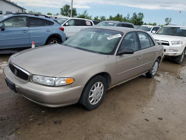 buick century 2003 2g4ws52j531208905