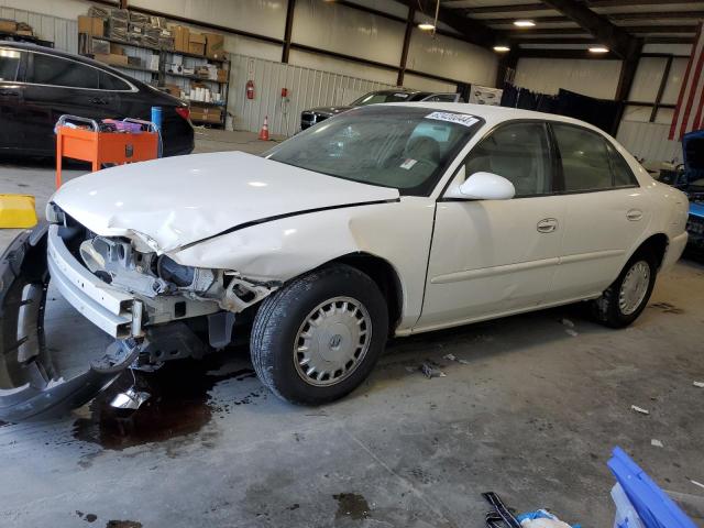 buick century cu 2003 2g4ws52j531226076