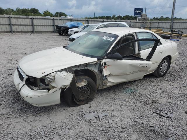 buick century cu 2003 2g4ws52j531227938