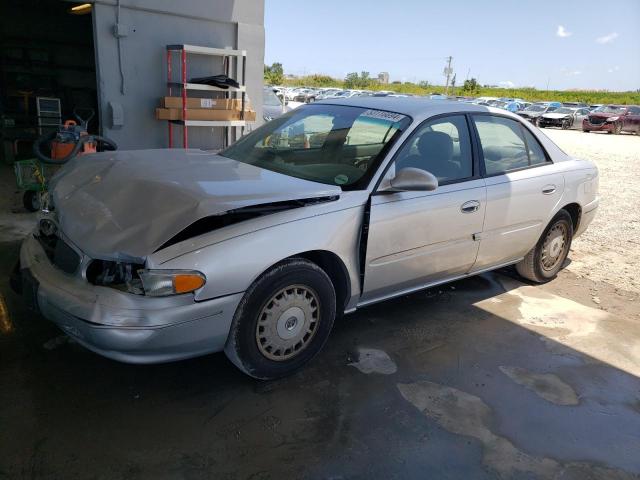 buick century cu 2003 2g4ws52j531246103