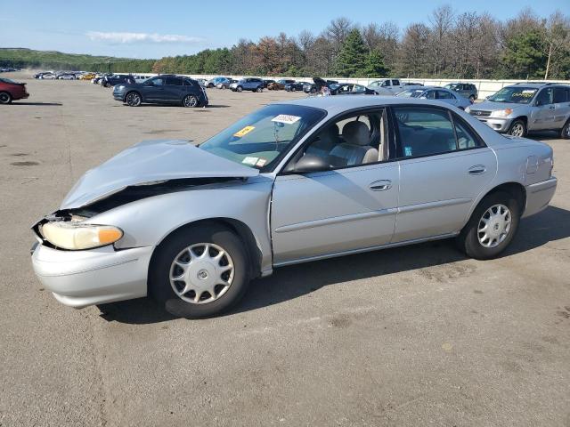 buick century 2003 2g4ws52j531247378