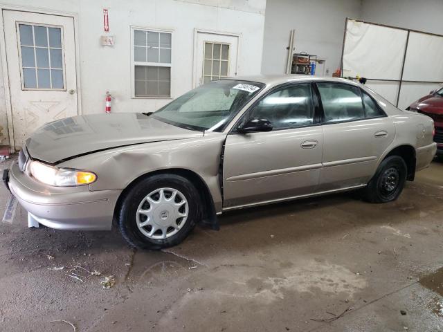 buick century cu 2003 2g4ws52j531265007