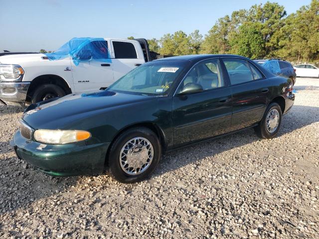 buick century cu 2004 2g4ws52j541225074