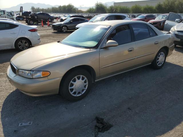 buick century cu 2004 2g4ws52j541238990