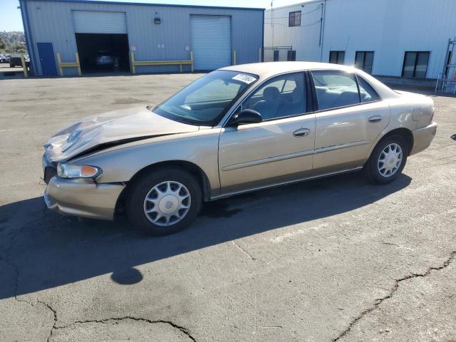 buick century cu 2004 2g4ws52j541285162