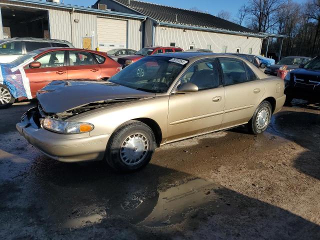 buick century cu 2005 2g4ws52j551120181