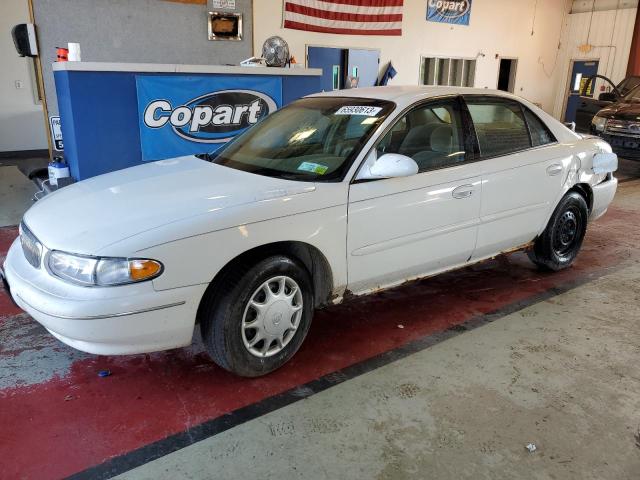 buick century cu 2005 2g4ws52j551124604