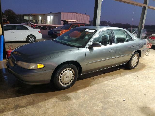 buick century cu 2005 2g4ws52j551158588