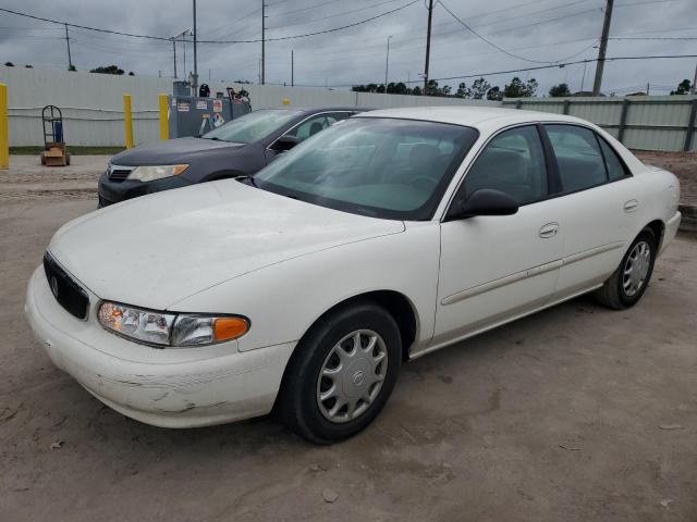 buick century cu 2005 2g4ws52j551176380