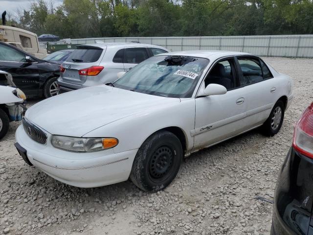 buick century cu 2000 2g4ws52j5y1153251