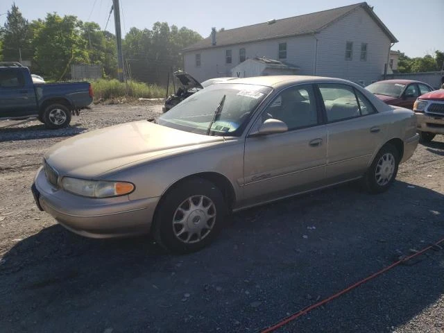 buick century cu 2000 2g4ws52j5y1156084