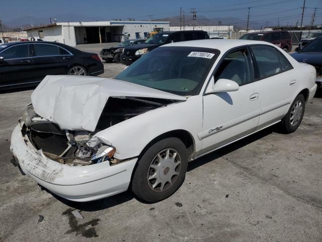 buick century 2000 2g4ws52j5y1220690