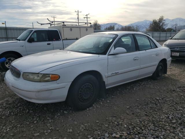 buick century cu 2000 2g4ws52j5y1334950