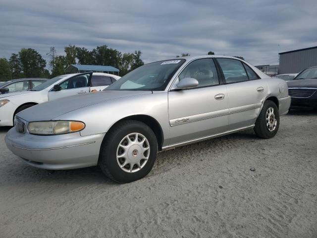 buick century cu 2001 2g4ws52j611142703