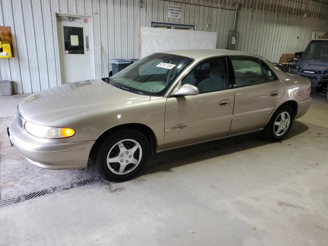 buick century cu 2001 2g4ws52j611186037