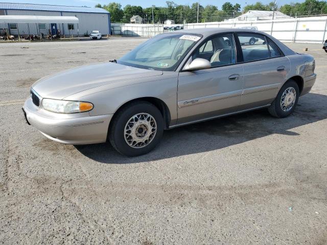 buick century cu 2001 2g4ws52j611302451